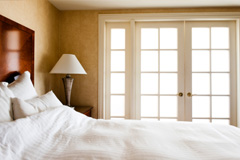 Trillacott bedroom extension costs