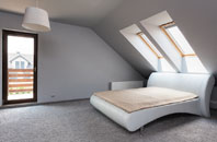 Trillacott bedroom extensions