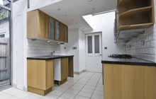 Trillacott kitchen extension leads